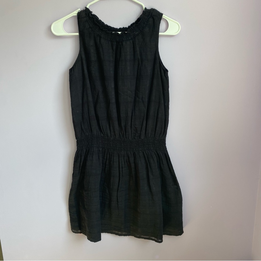 GapKids Black Dress